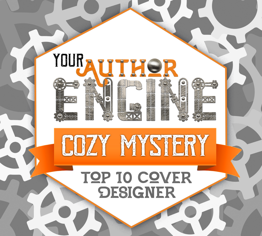 simplified book covers