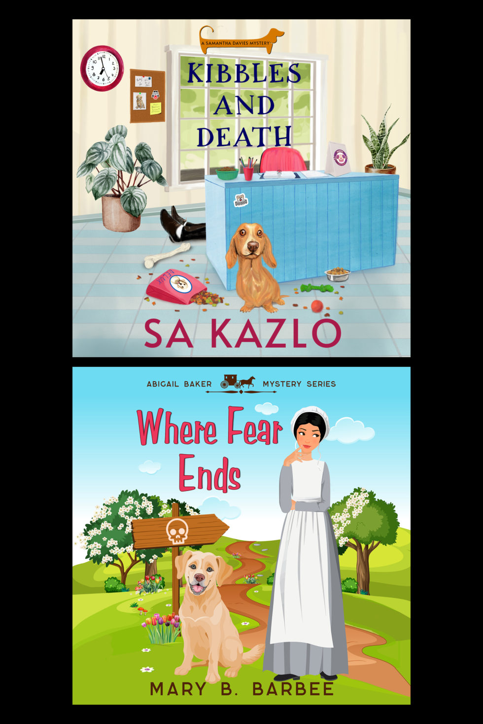 Audiobook Cover