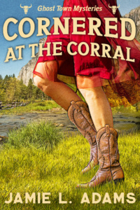 Cornered-Final-Kindle